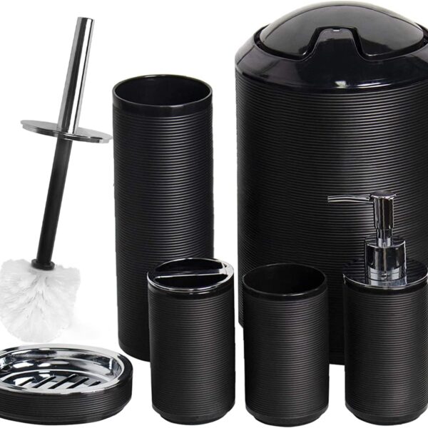 CERBIOR Bathroom Accessories
